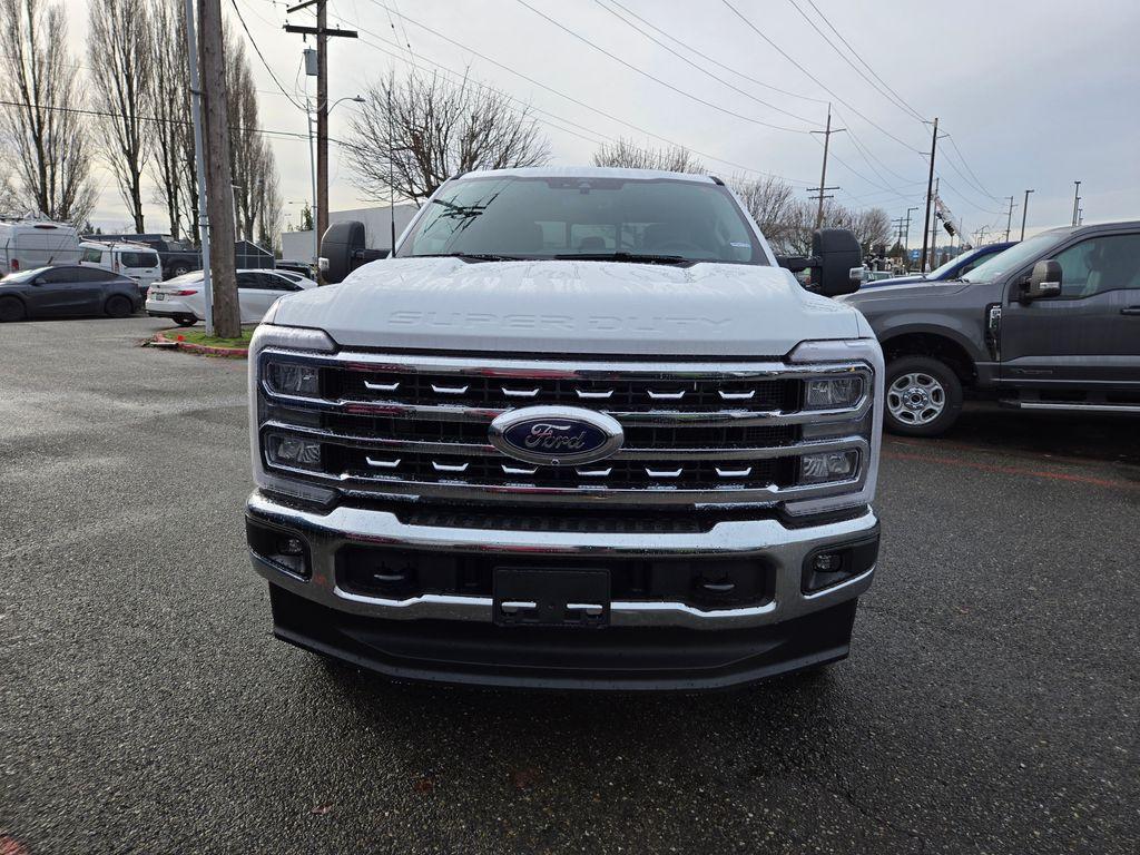 new 2026 Ford F-350 car, priced at $73,090