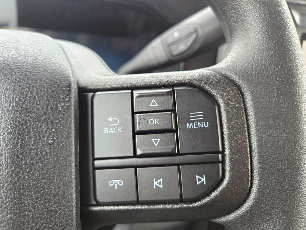 new 2026 Ford F-350 car, priced at $73,090