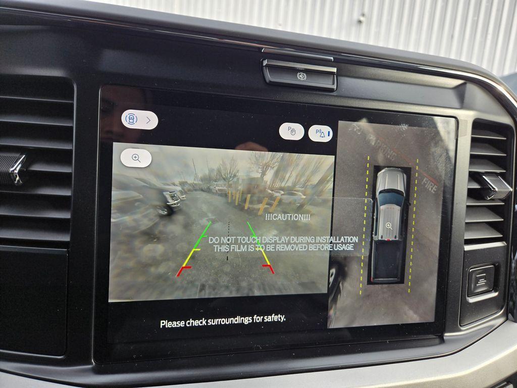 new 2026 Ford F-350 car, priced at $73,090