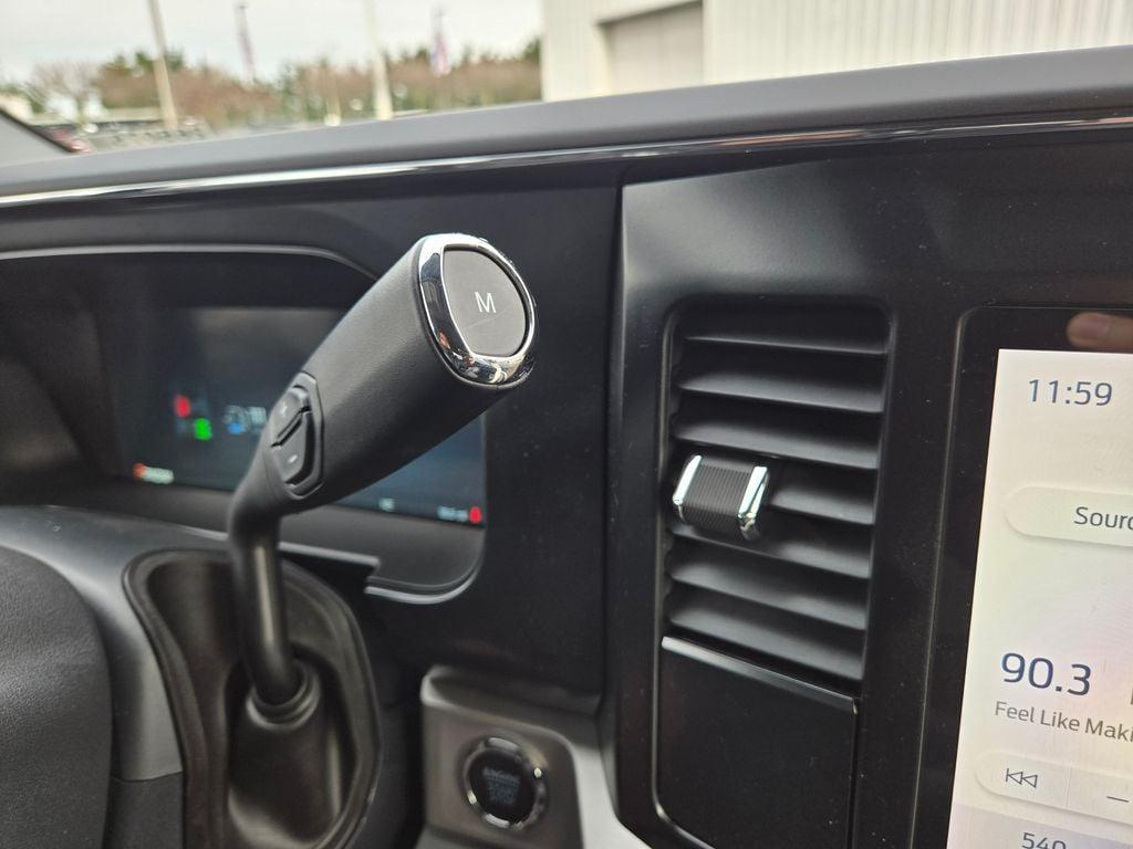 new 2026 Ford F-350 car, priced at $73,090