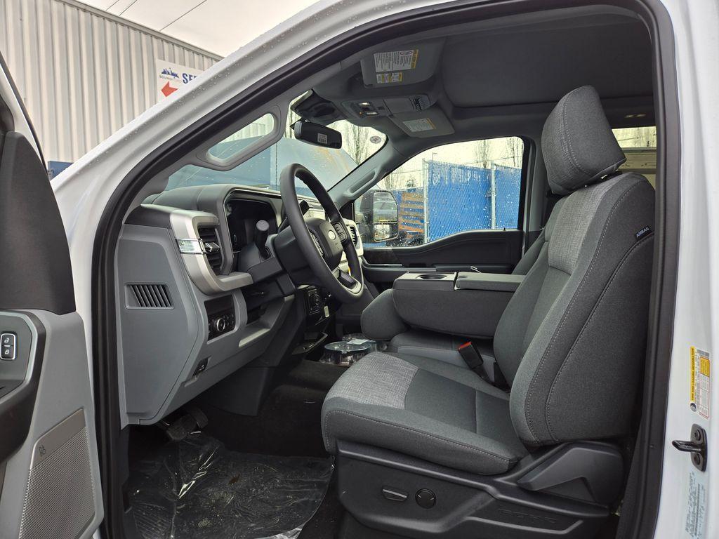 new 2026 Ford F-350 car, priced at $73,090