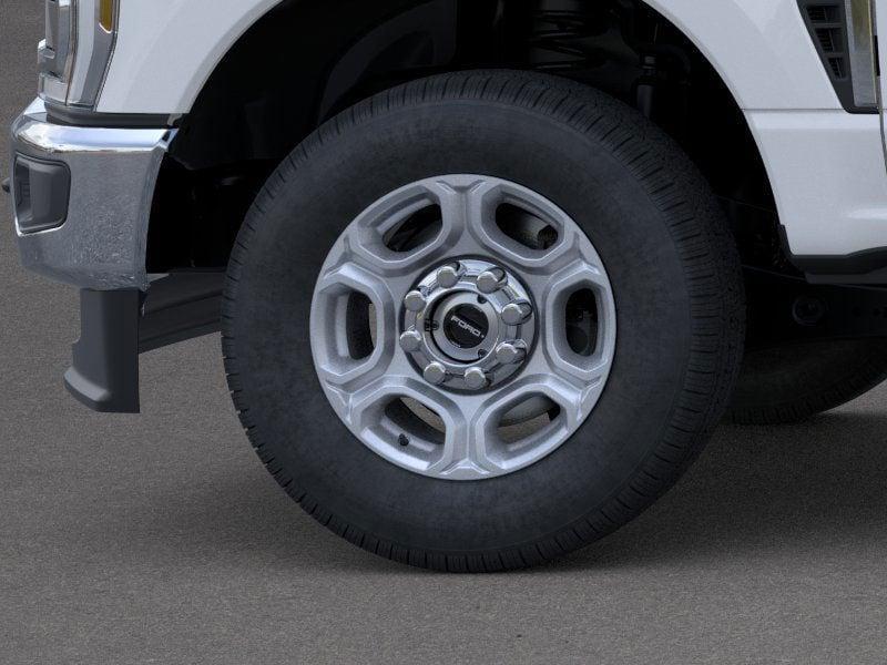 new 2026 Ford F-350 car, priced at $73,090