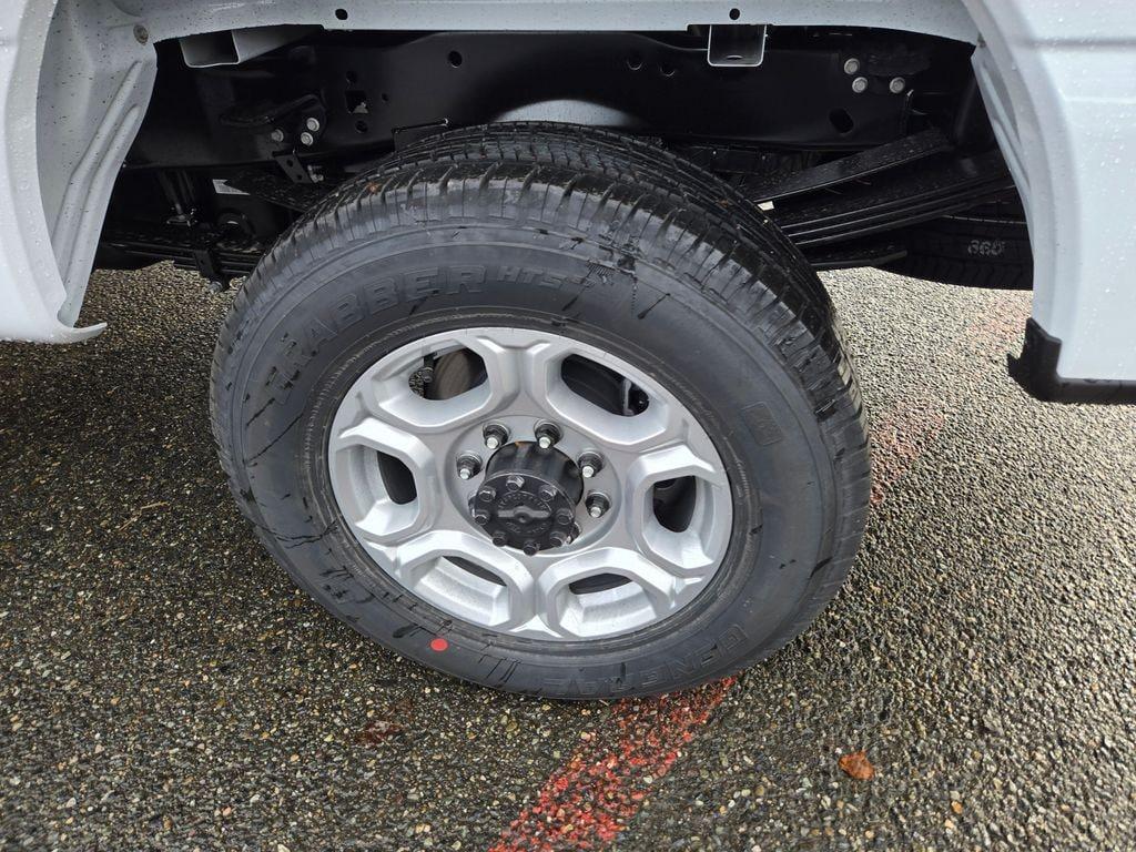 new 2026 Ford F-350 car, priced at $74,090