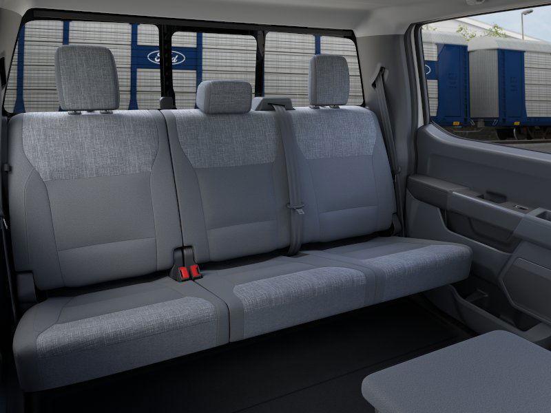 new 2026 Ford F-350 car, priced at $73,090