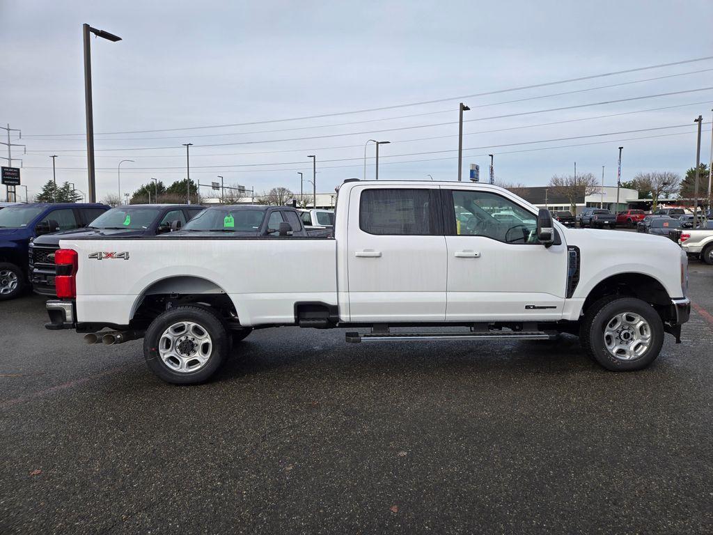 new 2026 Ford F-350 car, priced at $73,090