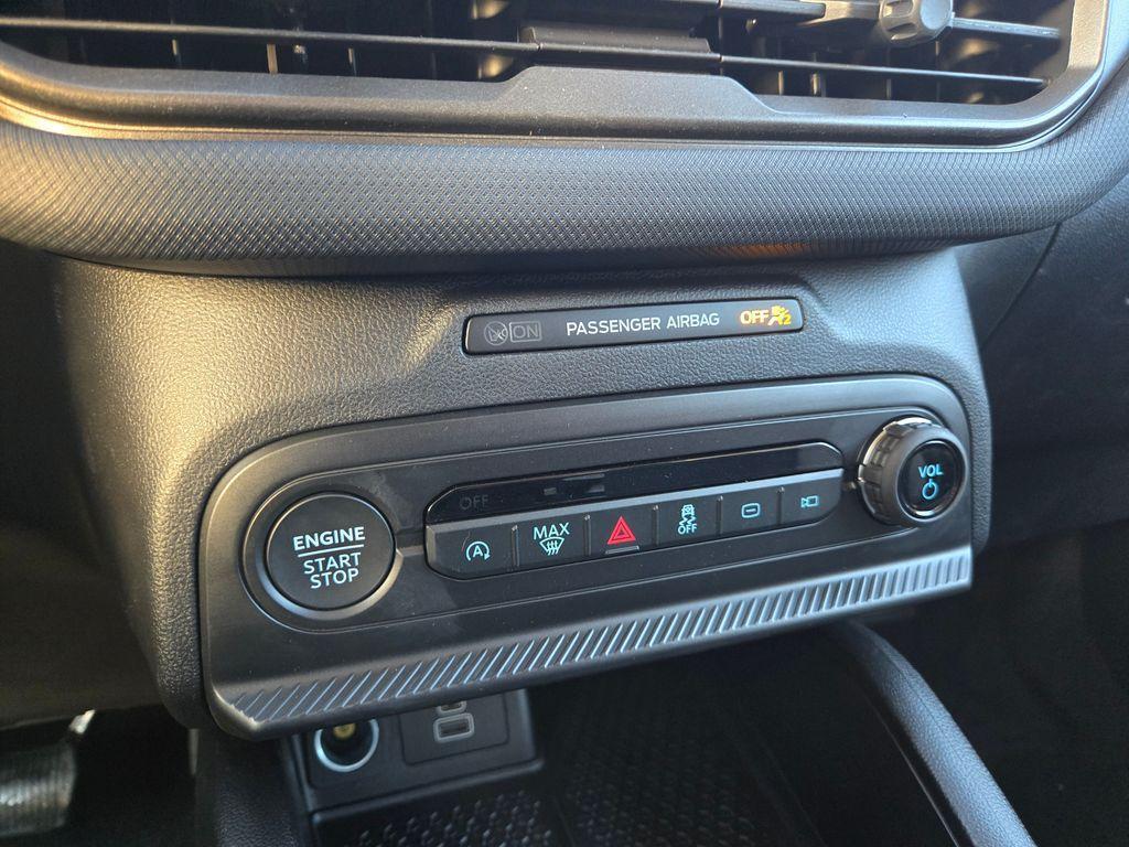 new 2026 Ford Bronco Sport car, priced at $31,575