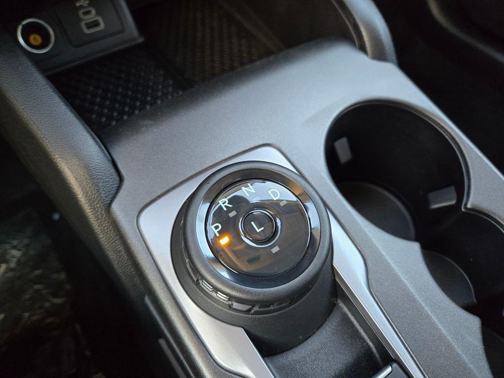 new 2026 Ford Bronco Sport car, priced at $31,575