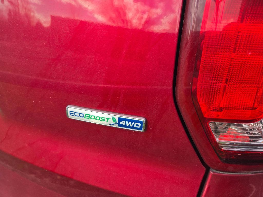 used 2017 Ford Explorer car, priced at $22,991