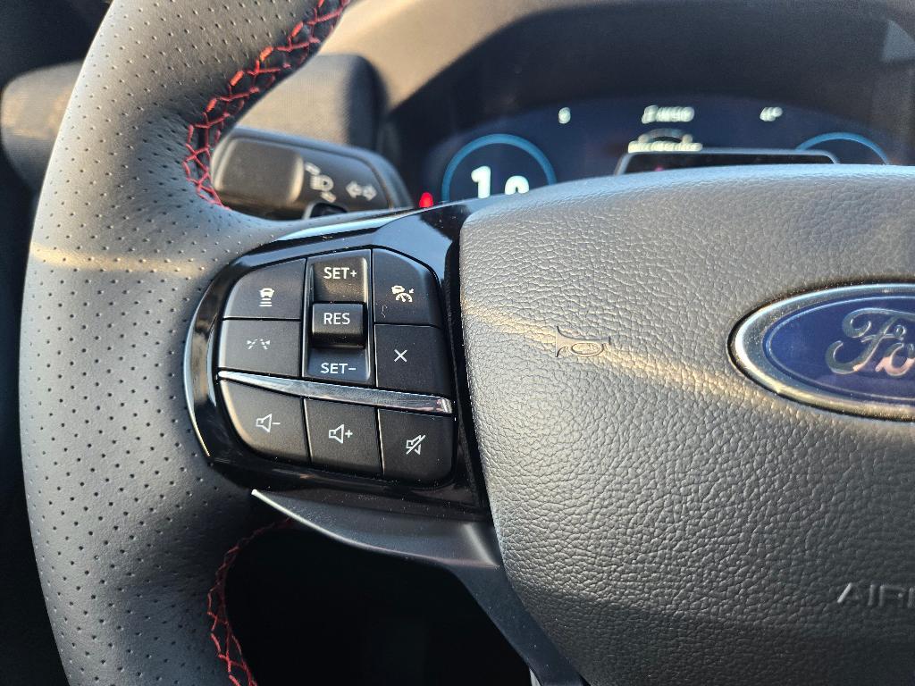 new 2026 Ford Explorer car, priced at $56,500