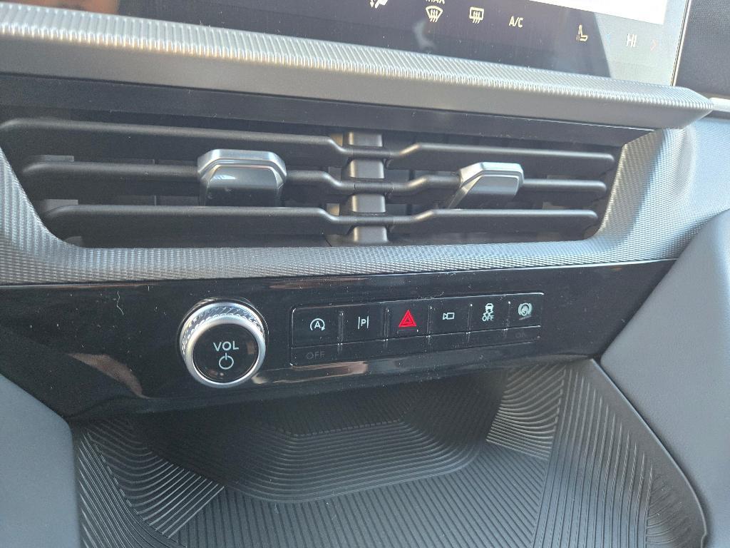 new 2026 Ford Explorer car, priced at $56,500