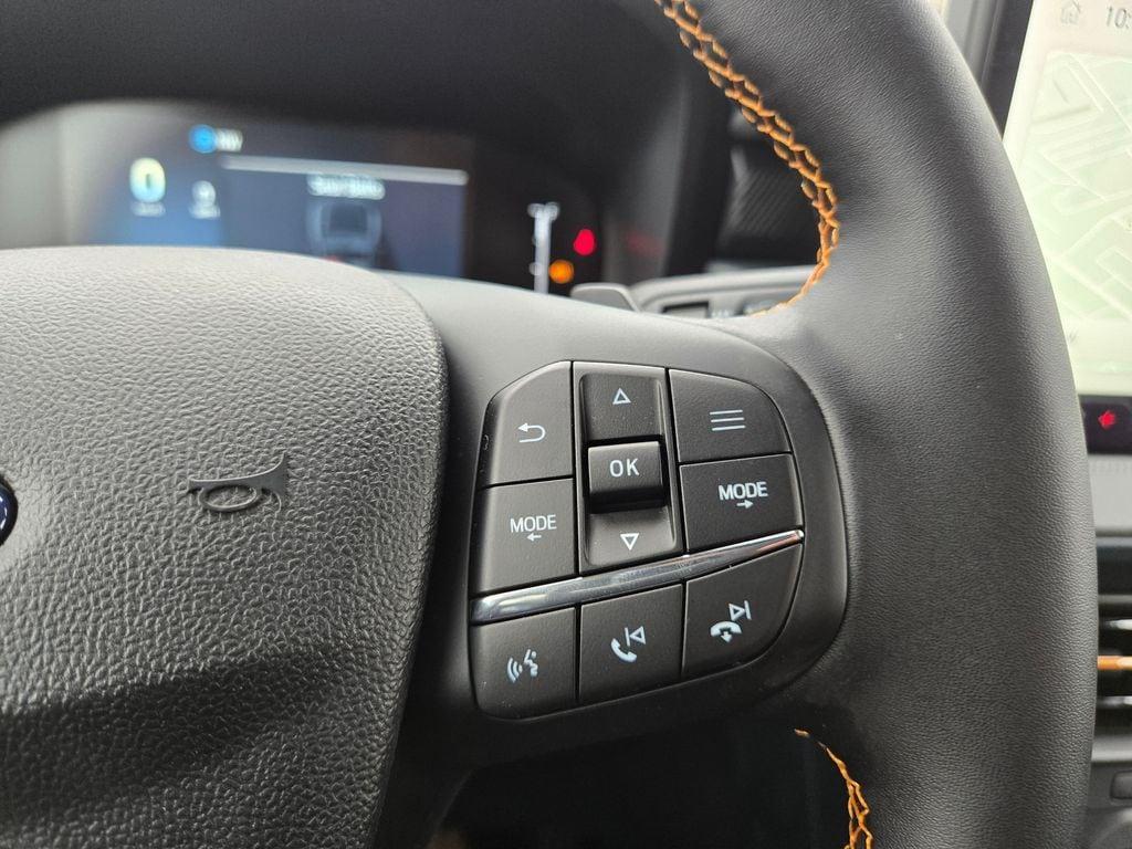 new 2026 Ford Maverick car, priced at $39,690