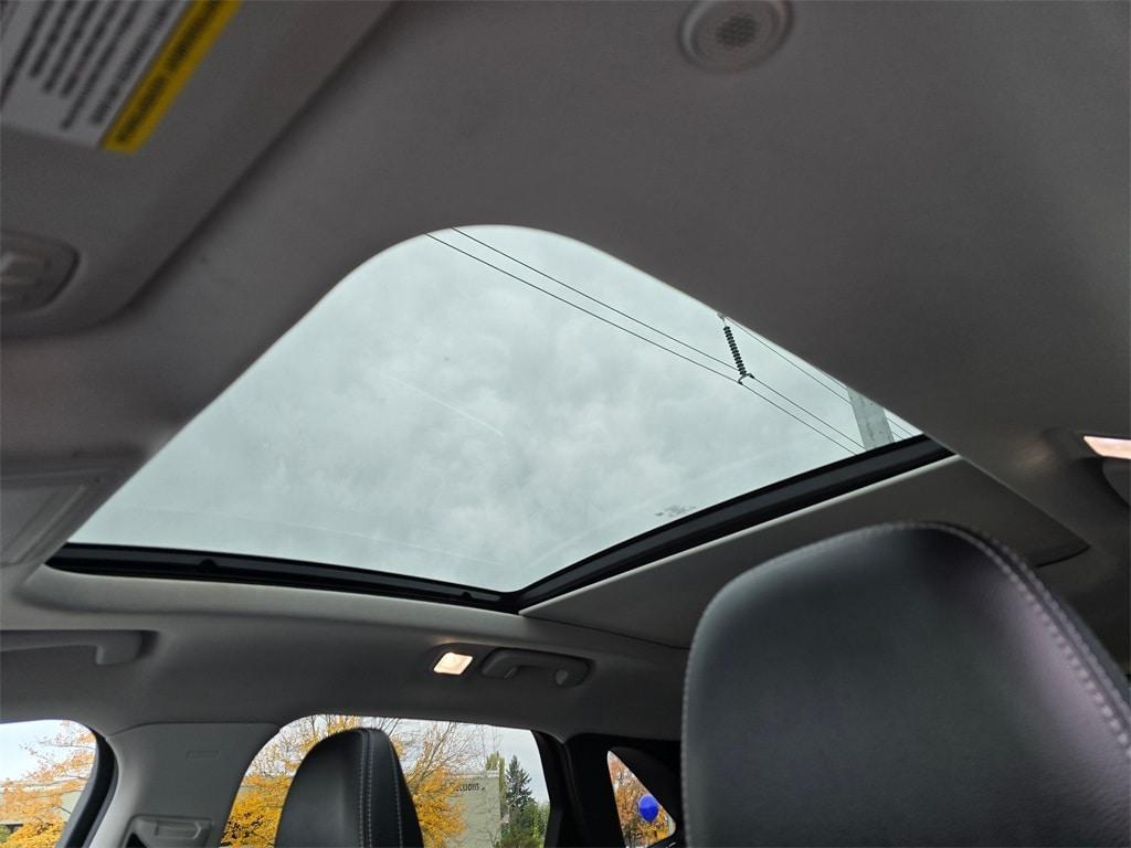 used 2022 Ford Escape car, priced at $21,999