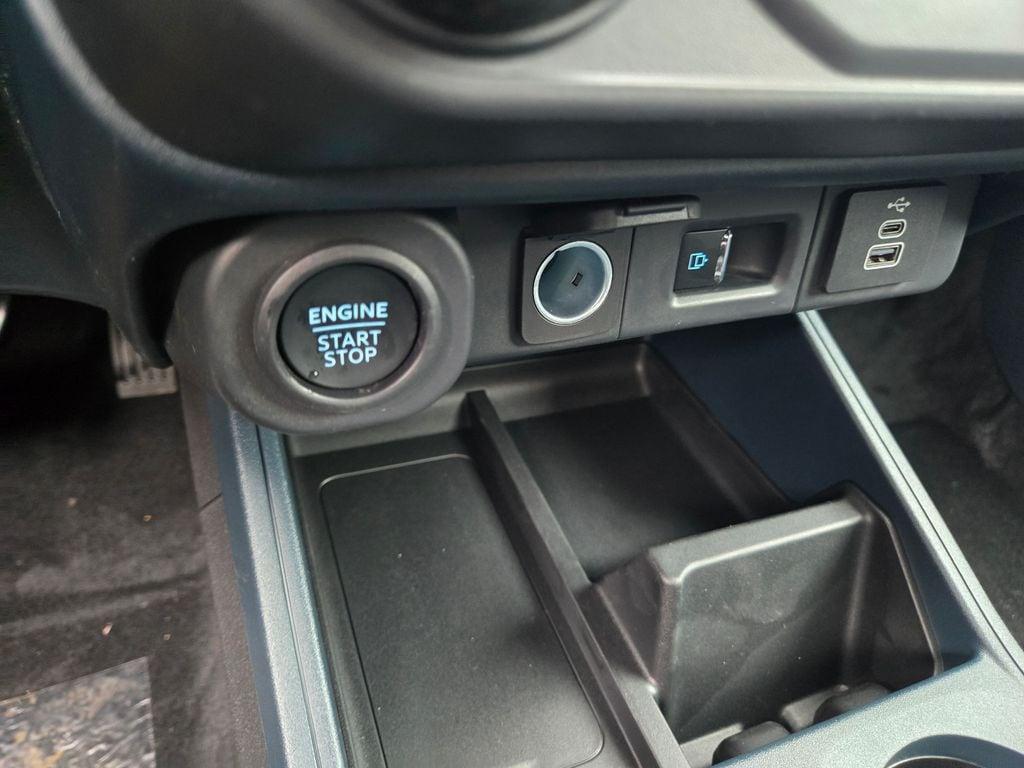 new 2026 Ford Maverick car, priced at $37,420