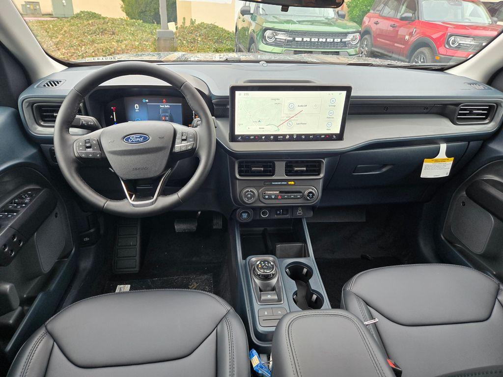 new 2026 Ford Maverick car, priced at $37,420