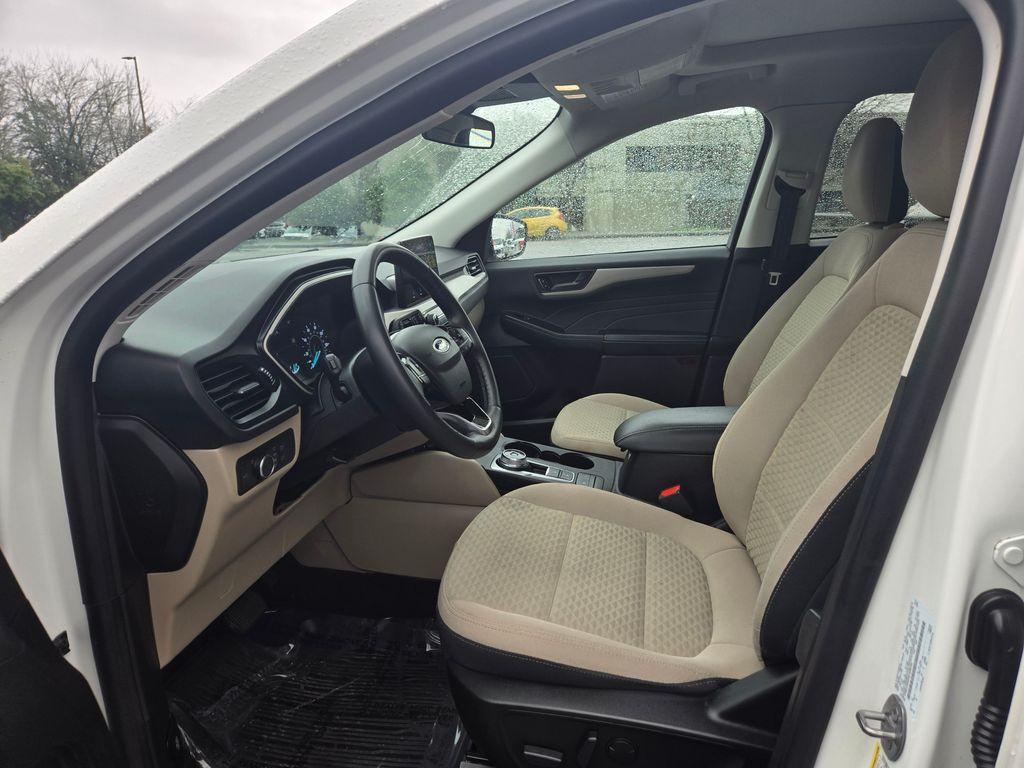 used 2022 Ford Escape car, priced at $19,999