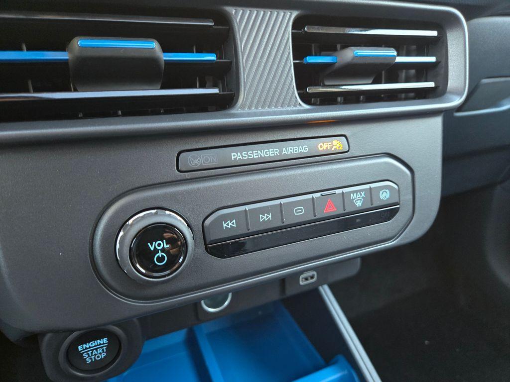 new 2026 Ford Maverick car, priced at $31,450