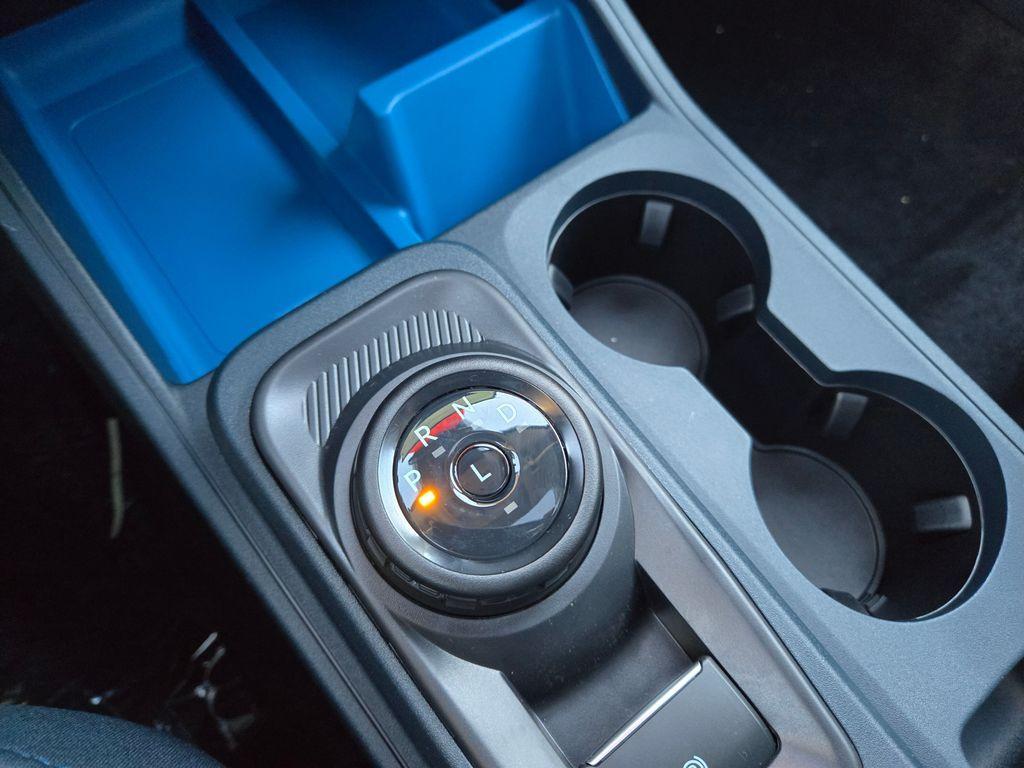 new 2026 Ford Maverick car, priced at $31,450