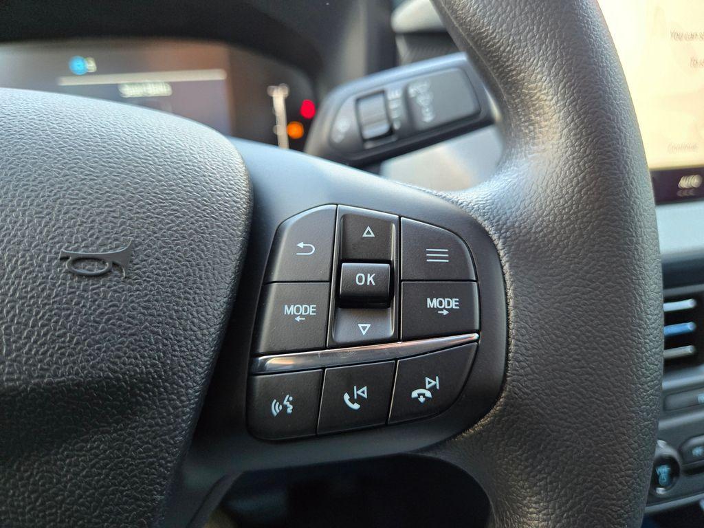 new 2026 Ford Maverick car, priced at $31,450