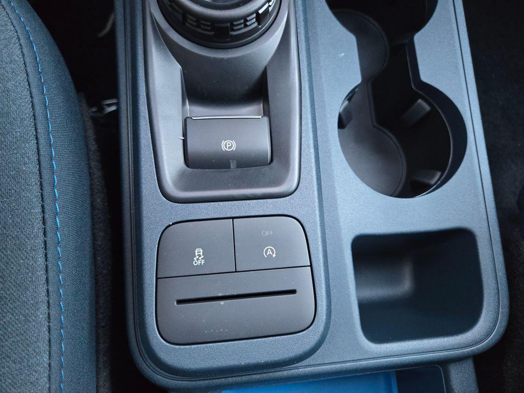 new 2026 Ford Maverick car, priced at $31,450