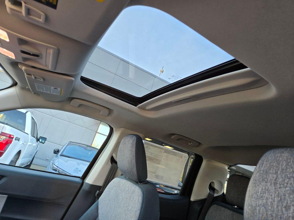 new 2026 Ford Maverick car, priced at $31,450