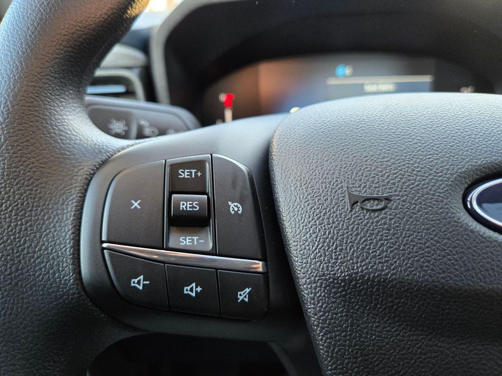 new 2026 Ford Maverick car, priced at $31,450