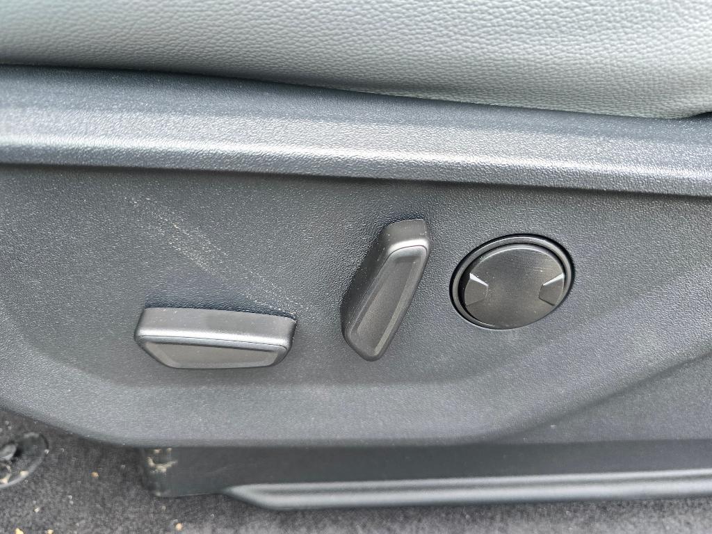 new 2025 Ford F-150 Lightning car, priced at $60,545