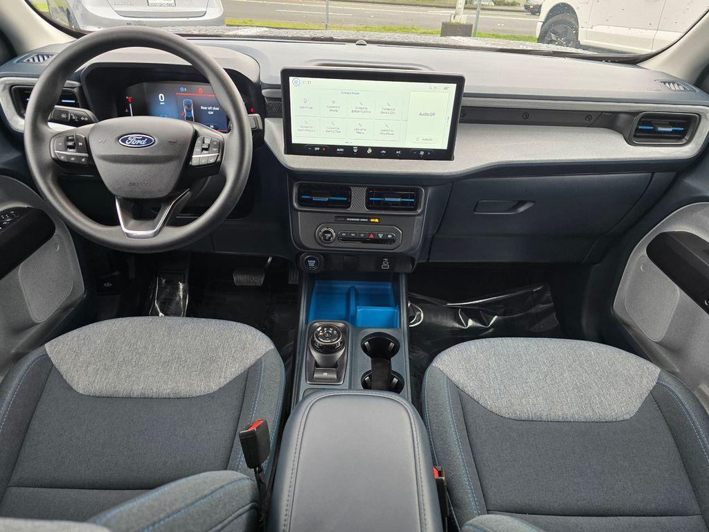 used 2025 Ford Maverick car, priced at $29,888