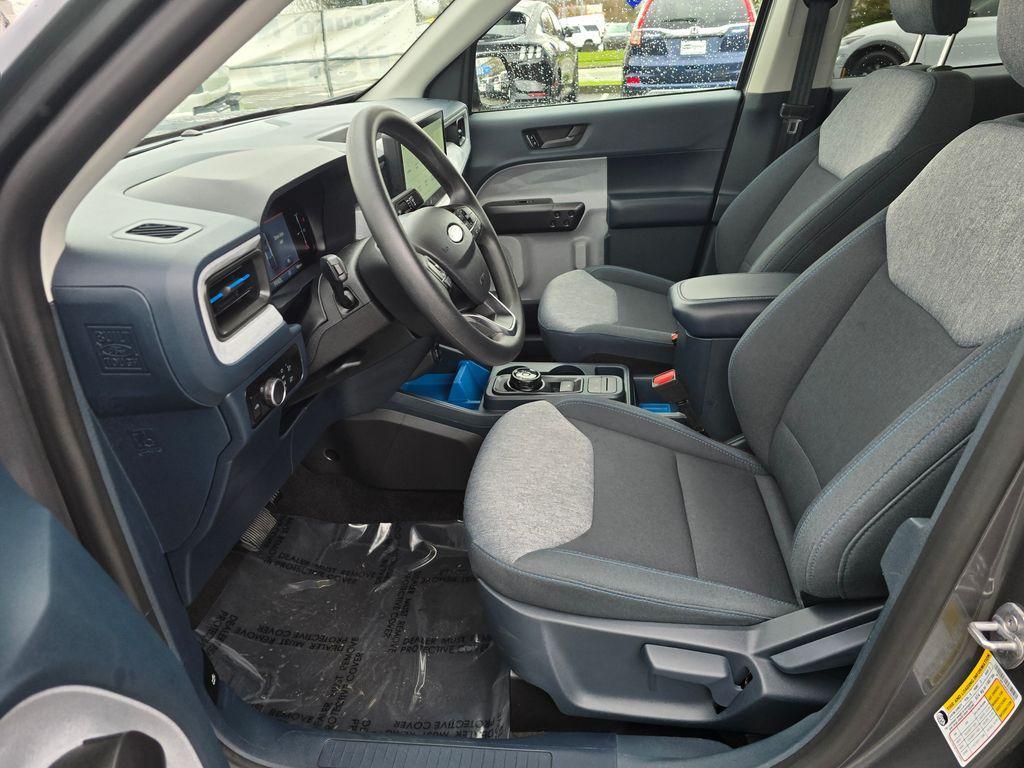 used 2025 Ford Maverick car, priced at $29,888