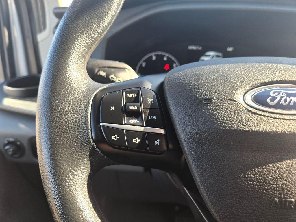 used 2024 Ford Transit-350 car, priced at $39,899