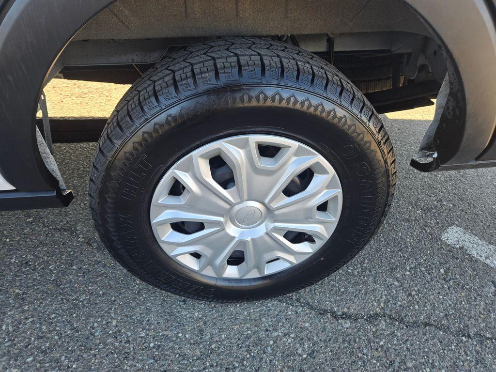 used 2024 Ford Transit-350 car, priced at $39,899