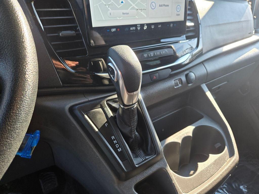 used 2024 Ford Transit-350 car, priced at $39,899