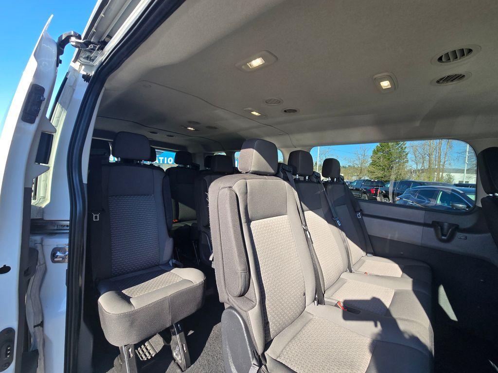 used 2024 Ford Transit-350 car, priced at $39,899