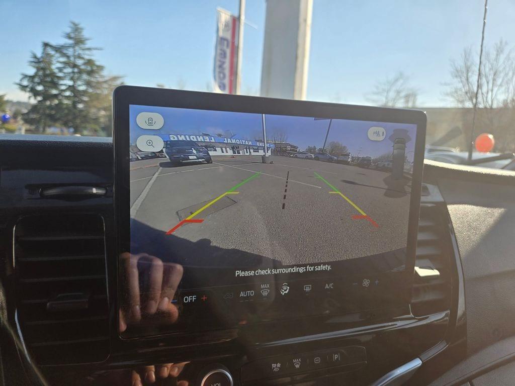 used 2024 Ford Transit-350 car, priced at $39,899