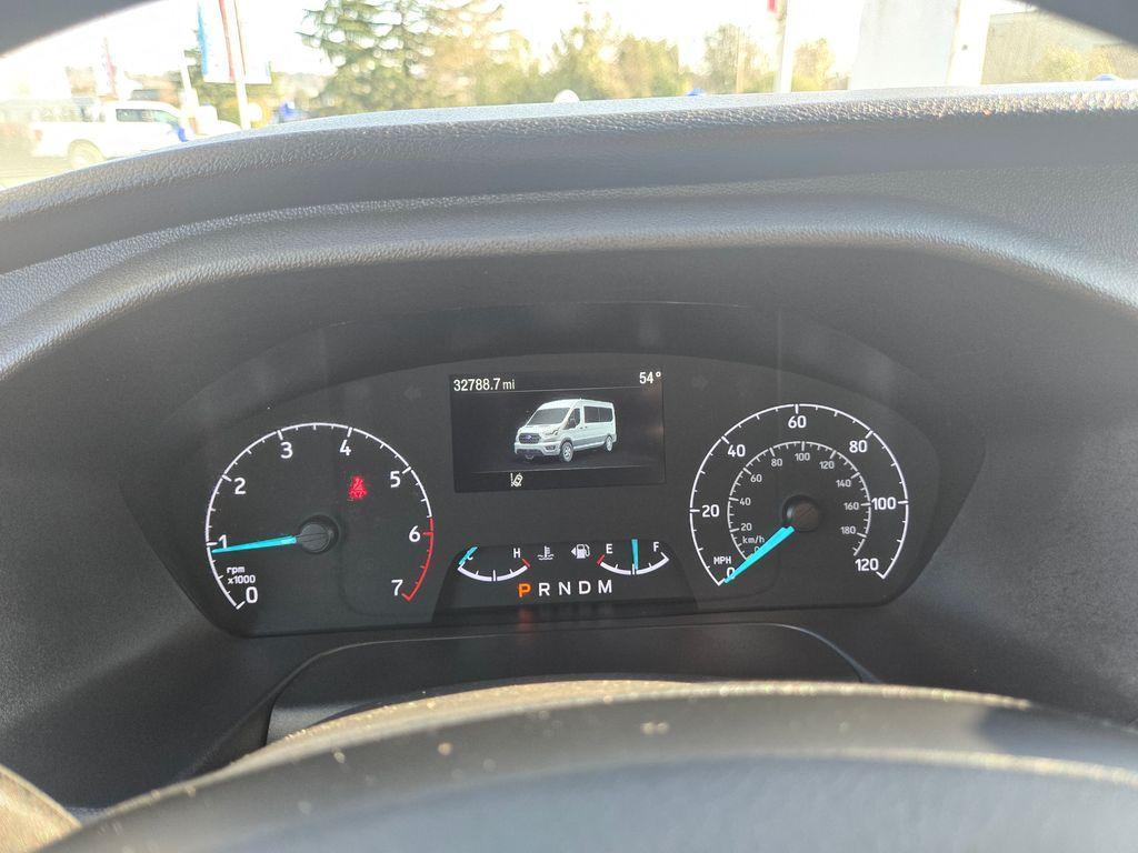used 2024 Ford Transit-350 car, priced at $39,899