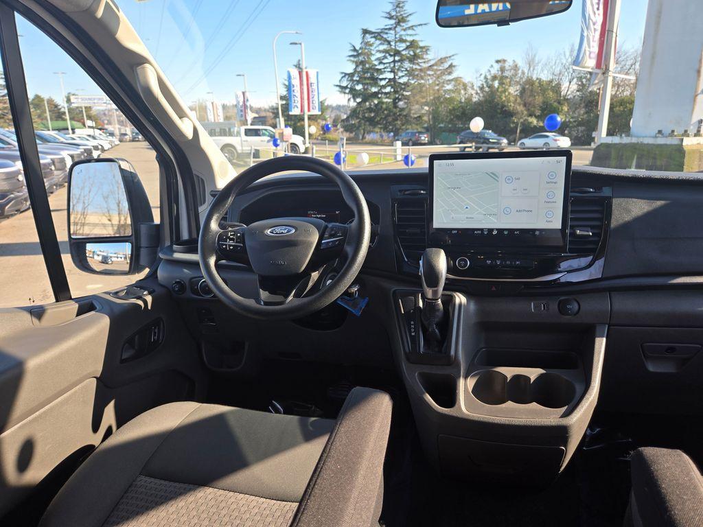 used 2024 Ford Transit-350 car, priced at $39,899