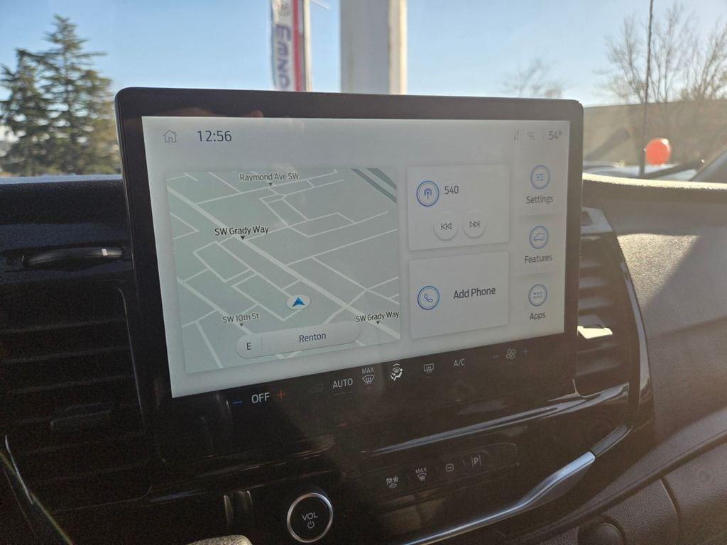 used 2024 Ford Transit-350 car, priced at $39,899