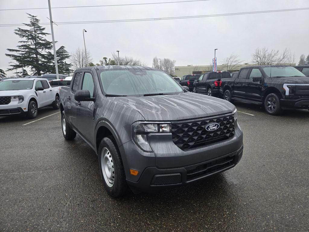 new 2026 Ford Maverick car, priced at $27,785