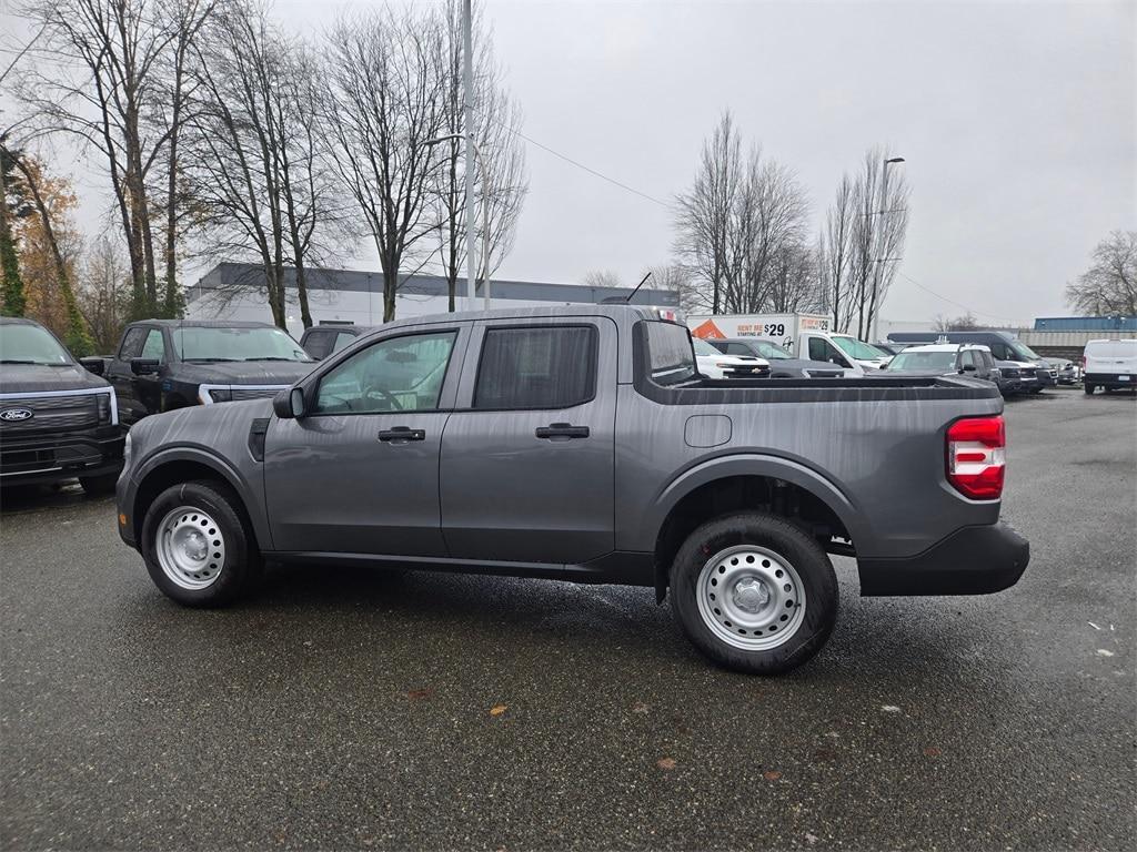 new 2026 Ford Maverick car, priced at $28,785