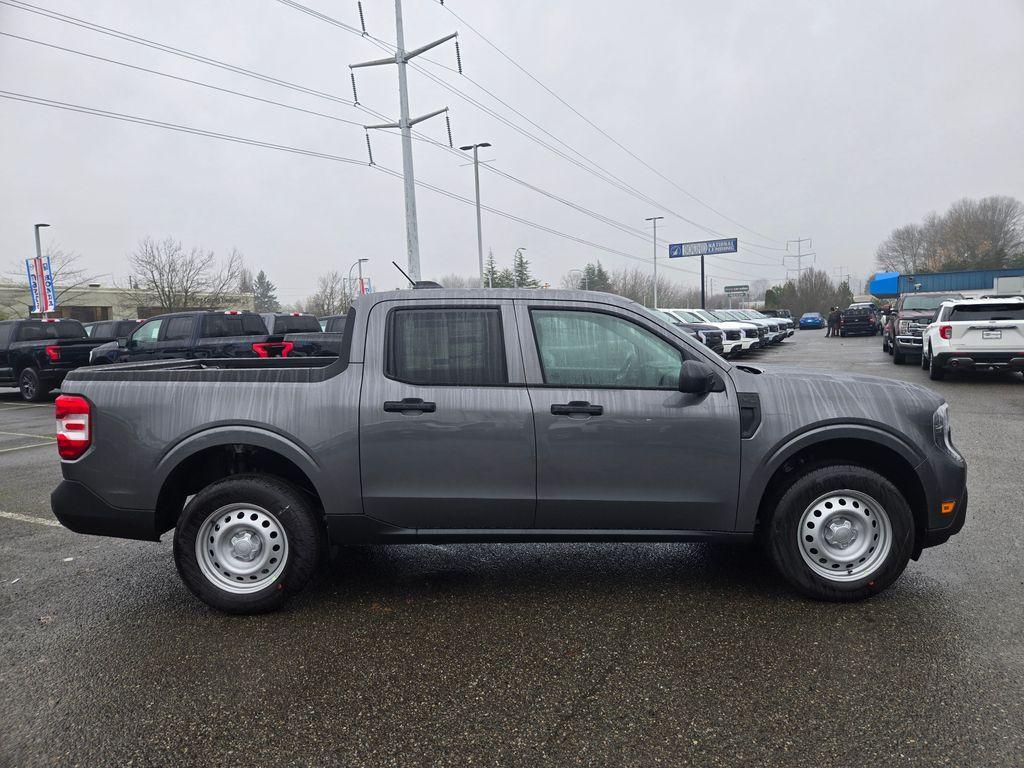 new 2026 Ford Maverick car, priced at $27,785