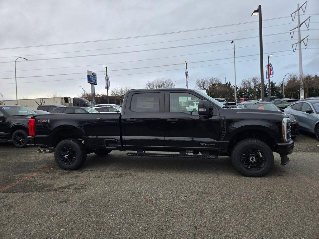 new 2026 Ford F-350 car, priced at $70,510