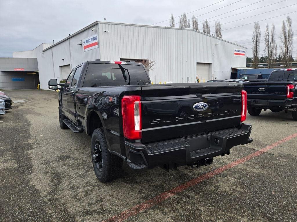 new 2026 Ford F-350 car, priced at $70,510
