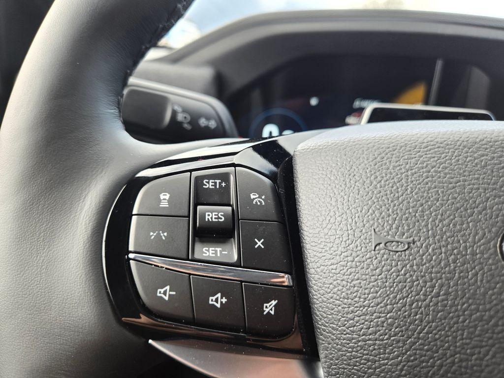 new 2026 Ford Explorer car, priced at $51,740