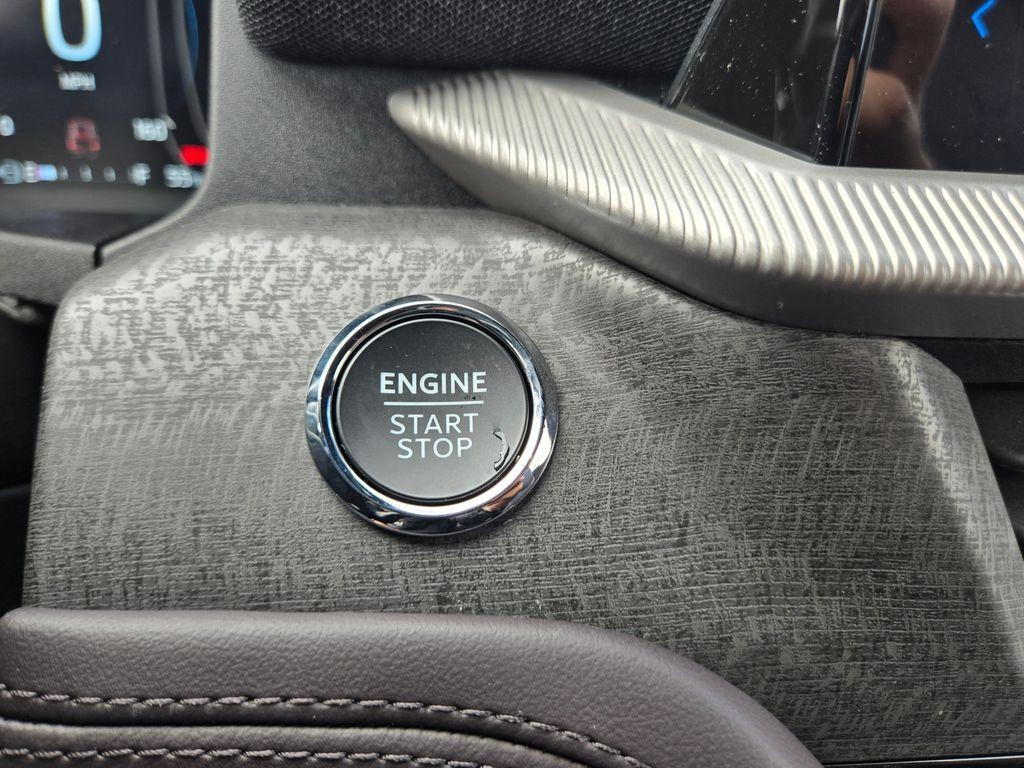 new 2026 Ford Explorer car, priced at $51,740