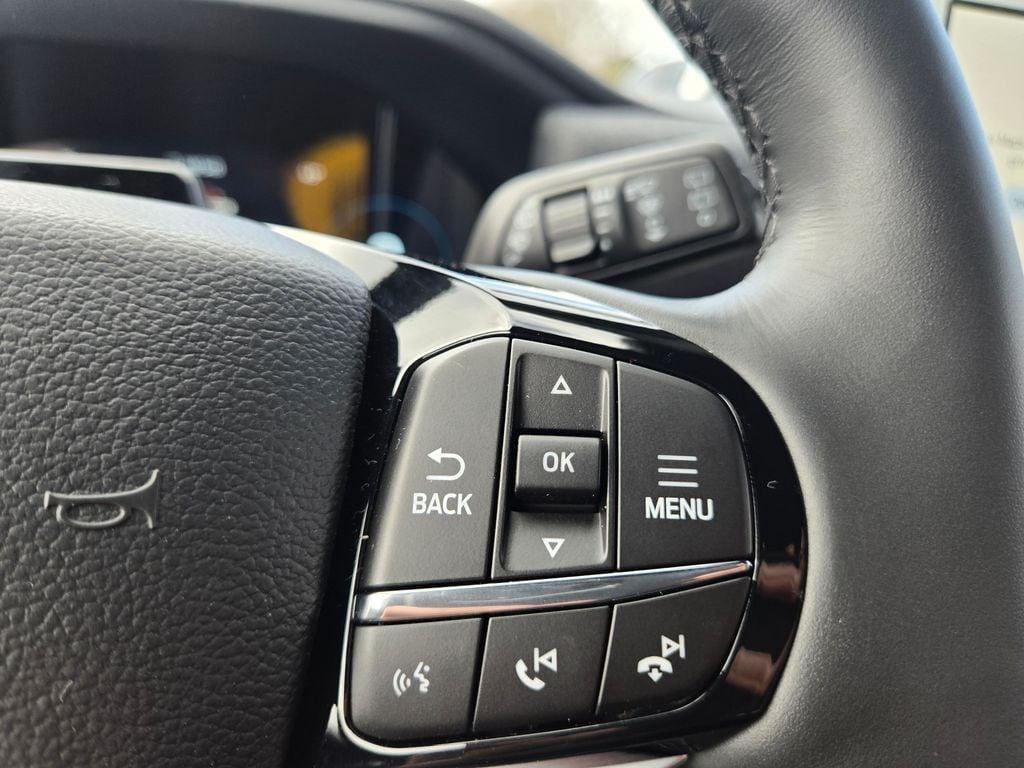 new 2026 Ford Explorer car, priced at $51,740