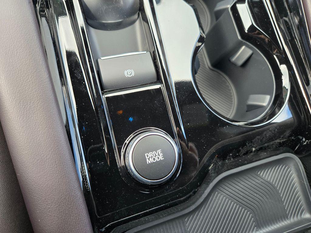 new 2026 Ford Explorer car, priced at $51,740