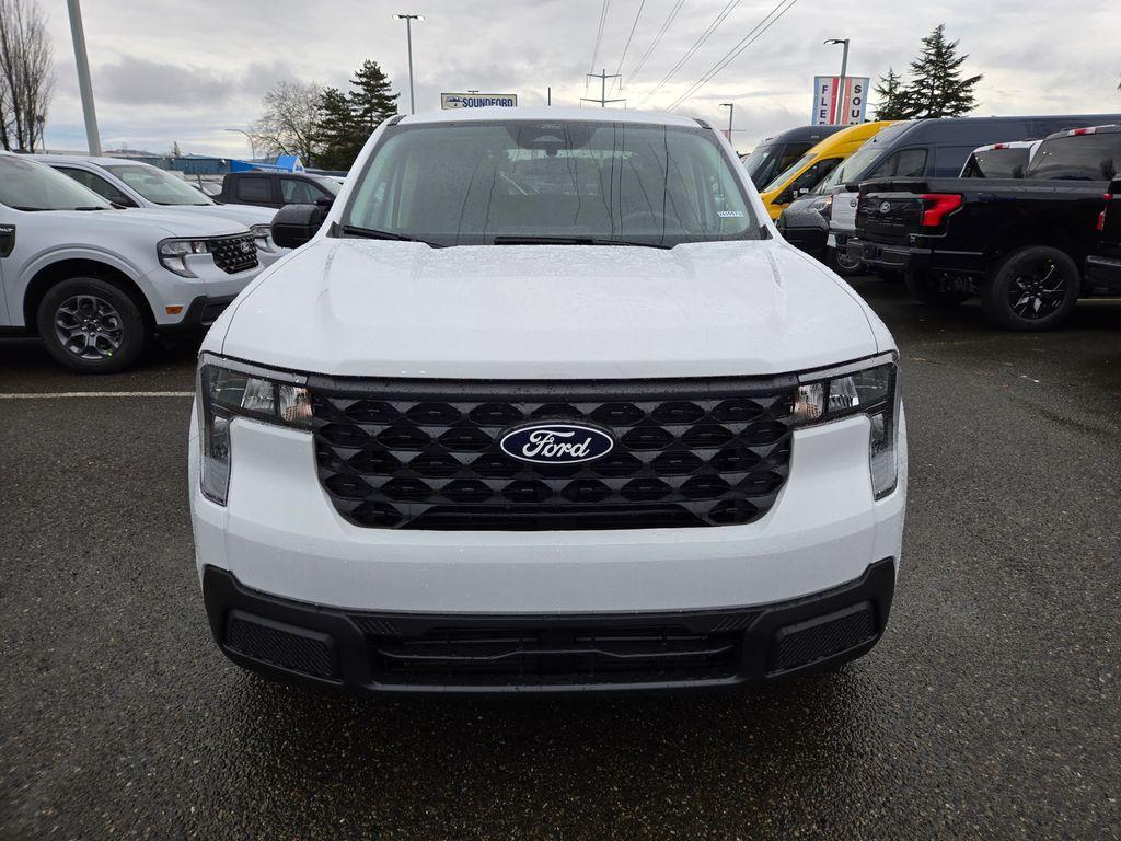 new 2026 Ford Maverick car, priced at $27,785