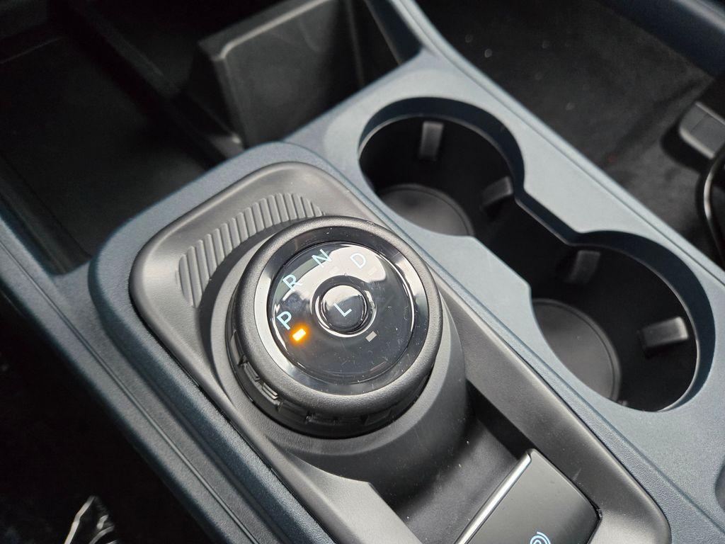 new 2026 Ford Maverick car, priced at $27,785