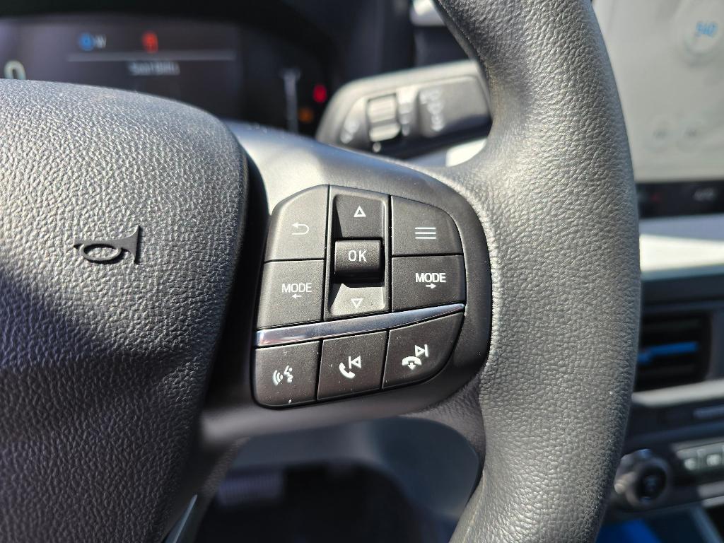 new 2026 Ford Maverick car, priced at $34,620
