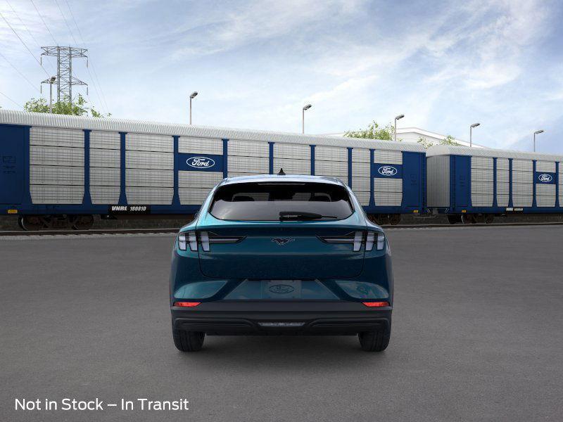 new 2026 Ford Mustang Mach-E car, priced at $35,335