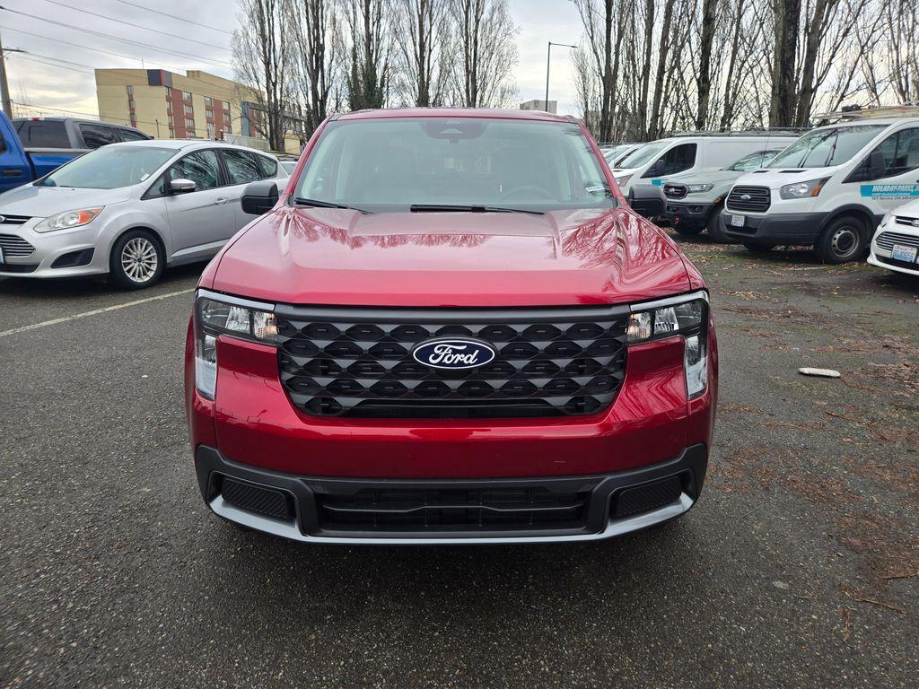 new 2026 Ford Maverick car, priced at $30,765